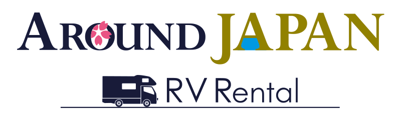 AROUND JAPAN RV RENTAL DriveGuide