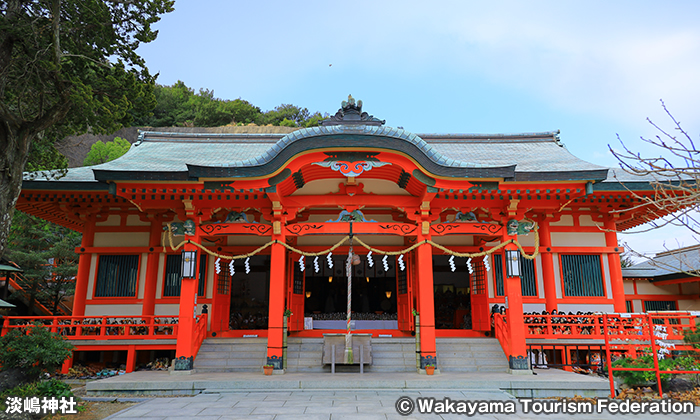 淡嶋神社