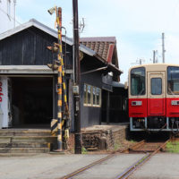 紀州鉄道