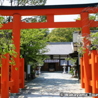 玉津島神社