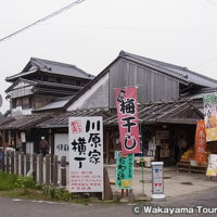 川原家横丁