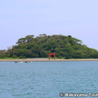 孔島・鈴島