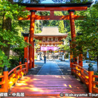 丹生都比売神社