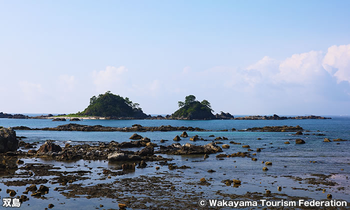 双島