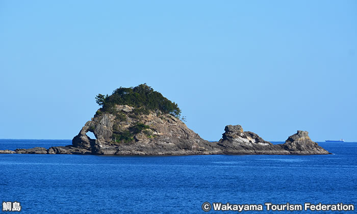 鯛島