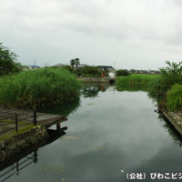 常浜水辺公園