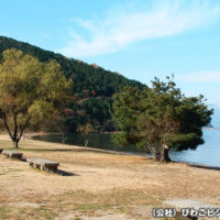 宮ヶ浜水泳場