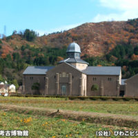 安土城考古博物館