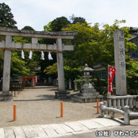 賀茂神社