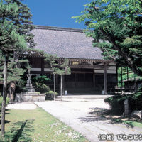 玉泉寺