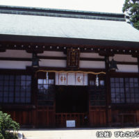 胡宮神社