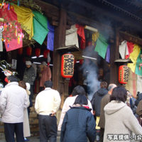 智恩寺 文殊堂