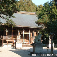 矢川神社