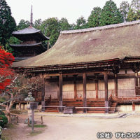 常楽寺