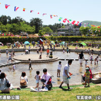 丹波自然運動公園