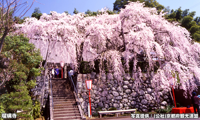 瑠璃寺