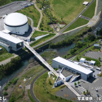 道の駅 スプリングスひよし