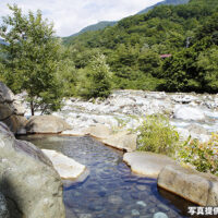 奥飛騨温泉郷