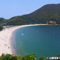 佐津海水浴場