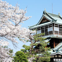 神岡城