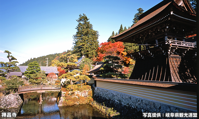 禅昌寺