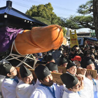 田縣神社