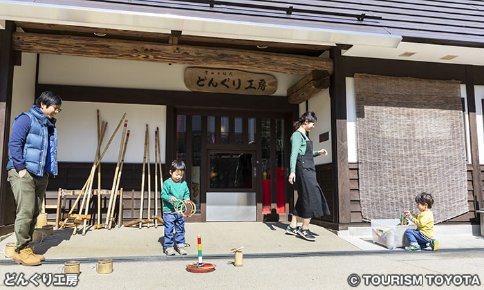 どんぐり工房