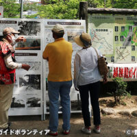 とよあけ桶狭間ガイドボランティア