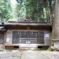 白鳥神社