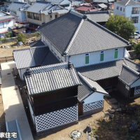 松城家住宅