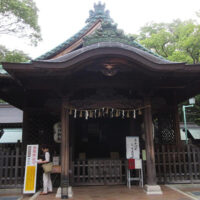 深川神社