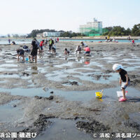 弁天島海浜公園