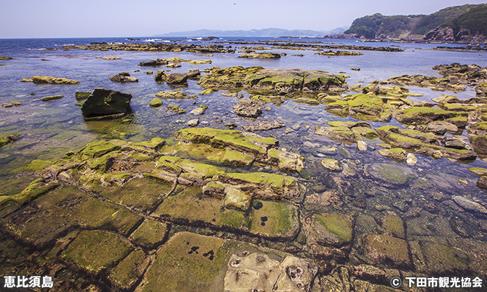 恵比須島