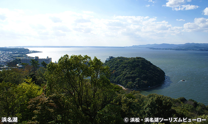 浜名湖