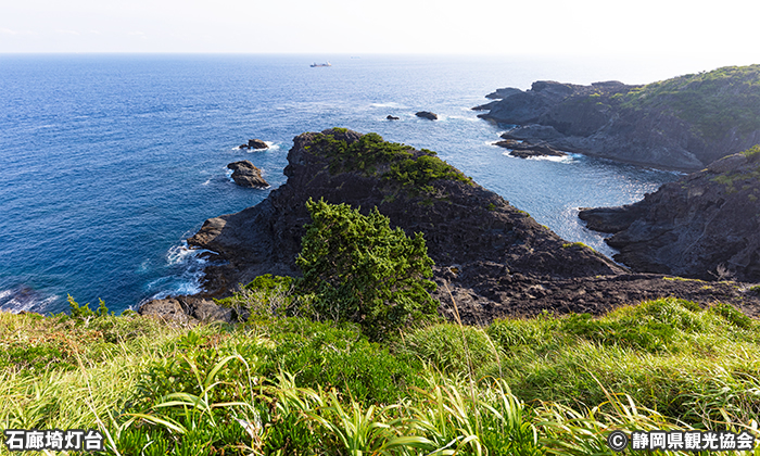 石廊埼灯台