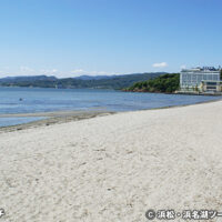 舘山寺サンビーチ