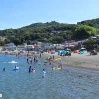 川奈いるか浜公園