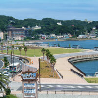 まどが浜 海遊公園