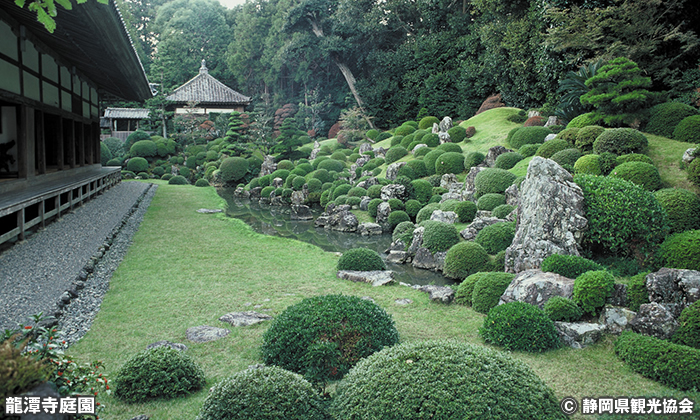 龍潭寺