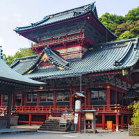 静岡浅間神社