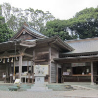 阿波々神社