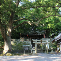 事任八幡宮