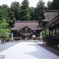 小國神社