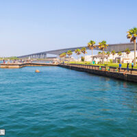 新居弁天 海釣公園