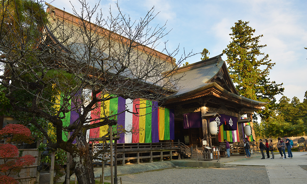 平泉 中尊寺